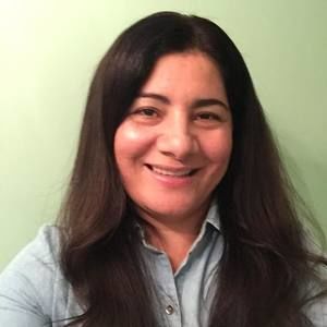 Meet your Posher, Albertina